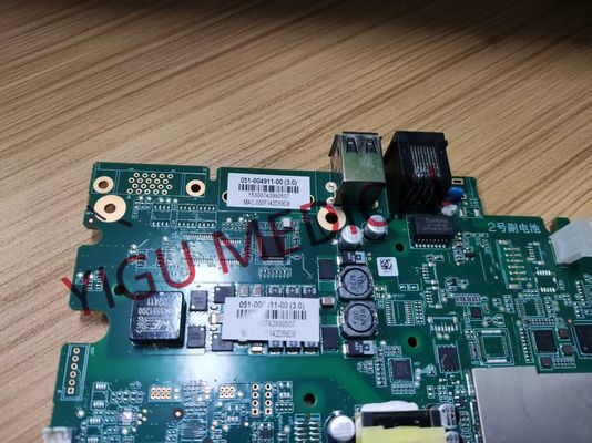 Mindray EPM10 motherboard PN:051-004911-00 with 90 Days warranty