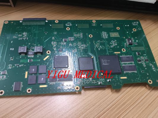 PH MX700 MX750 Patient Monitor Mainboard PN 453564121591 for Monitor Motherboard