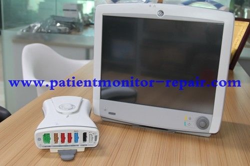 GE Patient Monitor B650 with PDM Patient Data Module featuring 90 days warranty and fast delivery