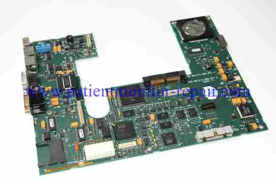 GE MAC5500 ECG Monitor Mainboard Motherboard In Good Condition