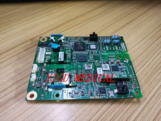 Original Mindray BeneHeart D3 MPM Board Multi-Parameter Module with Advanced Equipment and Durable Design