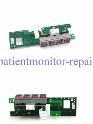 FM20 Model M2703-26420 Part Number Interface Board for Fetal Monitor in Used Excellent Condition