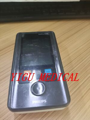 IntelliVue MX40 Patient Monitor with 2.4GHZ Wireless Connectivity for SPO2 and ECG Monitoring