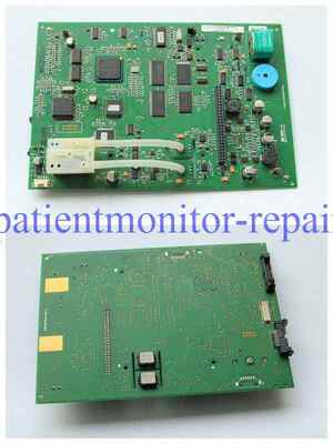GE DASH2500 Patient Monitor Motherboard Mainboard Medical Repair Parts Plastic