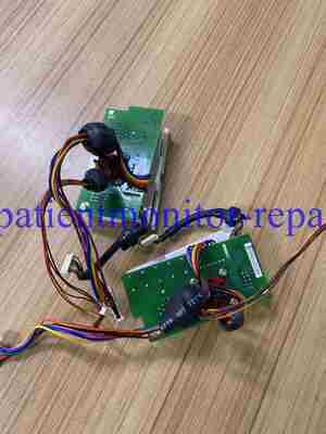 Spacelabs MCare300 Compatible Interface Board - In Stock Patient Monitor Repair Part with 90 Days Warranty
