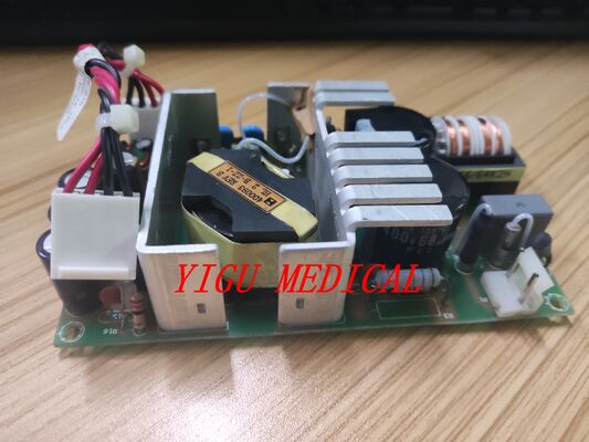 GE Dash 2500 Compatible AC Power Supply Board with PN 2023940-001  3 Month Warranty