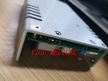 GE CARESCAPE B650 Medical-Grade AC Power Supply Board with 110W Output and Universal Input for Patient Monitors