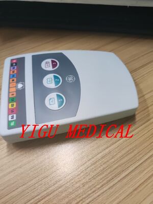 GE Marquette MAC 5000 /MAC5500HD CAM 14  Module for ECG Cardiac Acquisition Module PN 900995-002