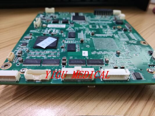 Mindray  T6 And T8 Patient Monitor Mainboard For T-Series Mother Board PN 6800-20-5062