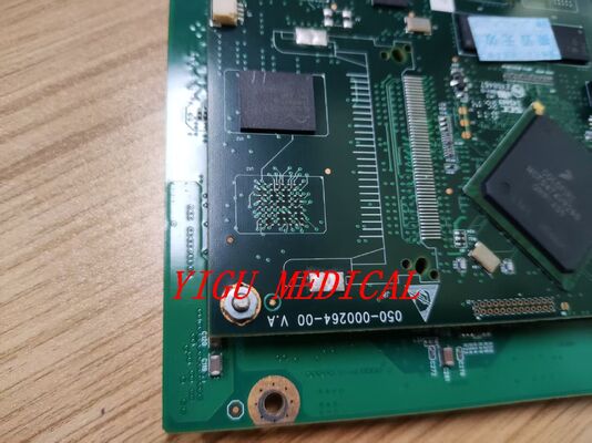 Mindray  T6 And T8 Patient Monitor Mainboard For T-Series Mother Board PN 6800-20-5062