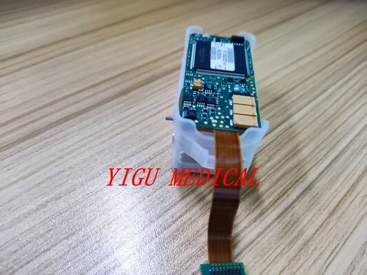 GE E-sCAiOE-00 Gas Module Parts OM Module PN M1063020-B In Good Condition
