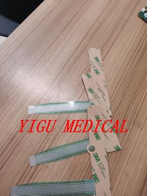 SureSigns VM4 Patient Monitor Keypad  For New And Original With 3 Months Warraty