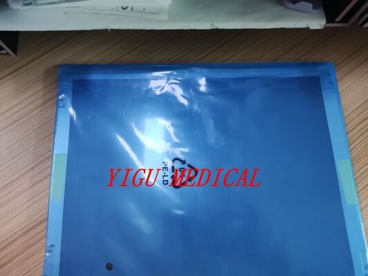 GE Patient Monitor B40 Display PN TM121SDS01 In Good Condition