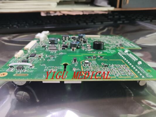 PH PageWriter TC10 Cardiograph Mainboard PN 453564606051 Cardiograph Motherboard 