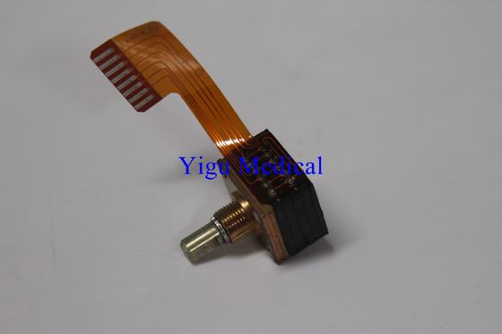 M1722A Defibrillator Machine Parts Encoder for Hospital Facility Repairing Service