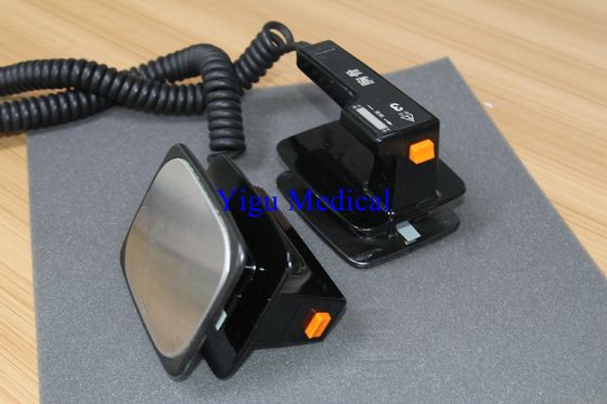 New & Original M4735A Defibrillator Paddle with 90 Days Warranty and 10 Pairs in Stock