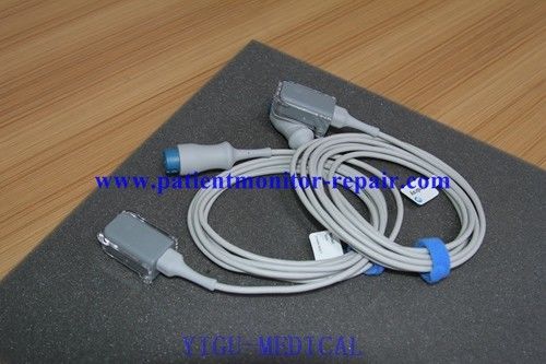 Mindray T Series Blood Oxygen Line Main Sensor Cable 0010-20-42710