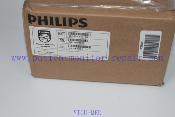 P/N 453564206131 Patient Monitor Printer For HR XL+ Defibrillator