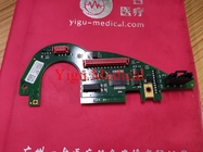 Tablero del PN M8086-66461 Keypress de la reparación del monitor paciente MP30