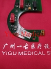 Tablero del PN M8086-66461 Keypress de la reparación del monitor paciente MP30