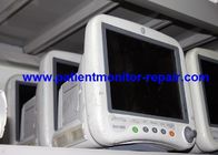 El dispositivo médico GE de la supervisión ESTRALLA 4000 utilizó el monitor paciente