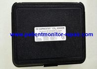 Sensor del CO2 del monitor paciente de GE CAPNOSTAT con el módulo del CO2 de GE CAPNOSTAT