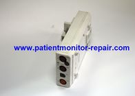 Módulo usado para el monitor MP40, módulo médico de  M3014A MMS del parámetro del monitor paciente