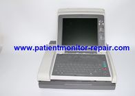 Monitor usado de la máquina ECG de GE MAC5500HD ECG del equipamiento médico