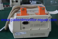 Monitor paciente usado MODELO TEC-7621C de Cardiolife Defilbrillator con inventario