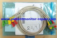 Defibrillator fetal de la reparación y de las piezas del monitor del IEC M1613A de los capturadores