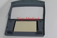 Cubierta plástica del equipamiento médico de las piezas de recambio de GE MAC1600 ECG