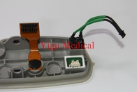 Piezas de recambio médicas del tablero del conector del Defibrillator de Heartstart MRX M3535A