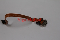 Conector Flex Cable Medical Spare Parts del oxímetro de  RAD-87