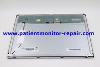 Piezas de reparación del monitor de exhibición de la supervisión paciente de GE B650 modelo en la acción
