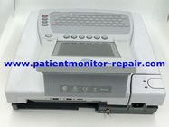 Reparación portátil de la falta del monitor MAC3500 de GE ECG