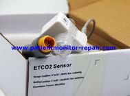 Sensor del CO2 del monitor paciente del sensor/MINDRAY del dióxido de carbono para el equipamiento médico del hospital