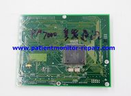 Monitor paciente Mainboard de las piezas de recambio del modelo PM-7000 ECG de MINDRAY