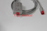 La ventaja de Holter ECG ata con alambre los accesorios del equipamiento médico para M2738A PN 989803144241