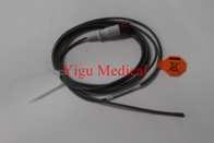 Punta de prueba de la temperatura del módulo de la temperatura del monitor paciente de M1029A