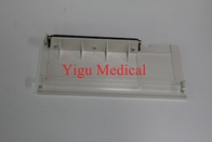 Impresora material plástica Reel de la impresora de monitor paciente TC10 ECG