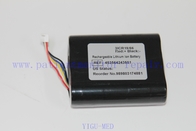 989803174881 baterías recargables Heartstart MRX VM1 del poder más elevado compatible