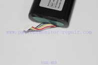 989803174881 baterías recargables Heartstart MRX VM1 del poder más elevado compatible