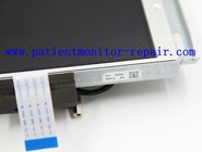 Nihon Kohden TEC - exhibición LCD PN CY del defibrillator 7631C - el equipo 0008/medical para la venta de punto/la falta repara en existencia
