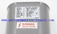 Nihon Kohden TEC - máquina del Defibrillator 7631C parte la capacitancia NKC - 4840SA