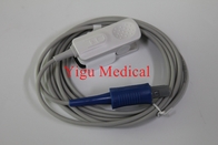 Oxígeno PN040-001403-00 de la sangre de los accesorios PM9000 del equipamiento médico de Mindray
