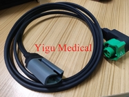 Piezas del monitor paciente del cable de ECG M3508A con buenas condiciones