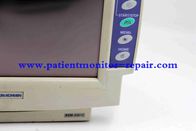 El blanco utilizó la marca de Nihon Kohden del monitor paciente del monitor paciente/BSM-2351C para la prueba