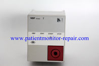Módulo del parámetro del monitor paciente de  M1205A M1008B NIBP para los dispositivos médicos