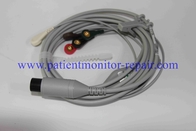 El monitor paciente ECG de Mindray PM9000 telegrafía PN compatible 98ME01AA005