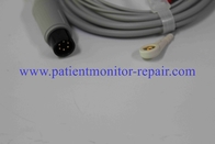 El monitor paciente ECG de Mindray PM9000 telegrafía PN compatible 98ME01AA005